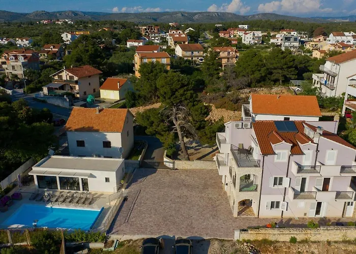 Lavanda Ii * Brodarica (Sibenik-Knin)