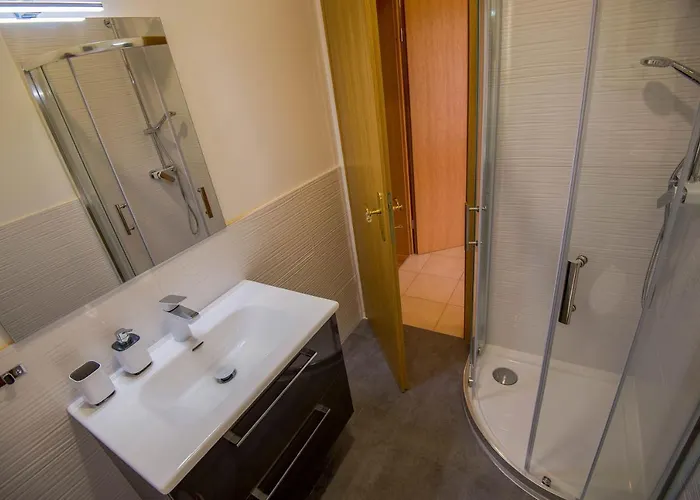 Apartment Lavanda Ii