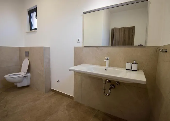 Apartment Lavanda Ii *