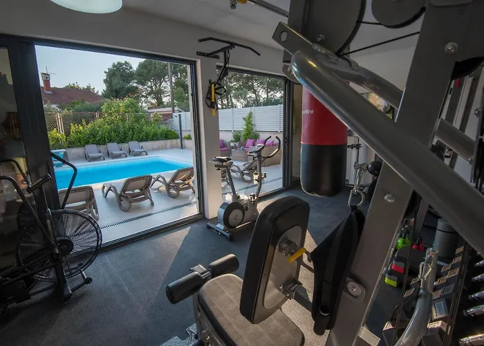 Lavanda Ii 아파트 *