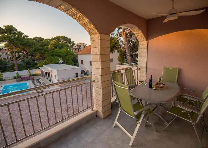 Apartment Lavanda Ii