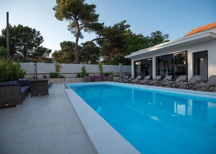 Lavanda Ii Brodarica (Sibenik-Knin)