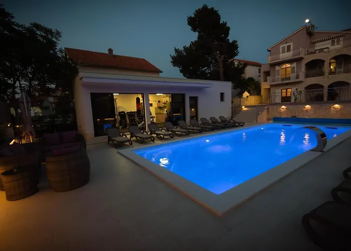 Apartment Lavanda Ii