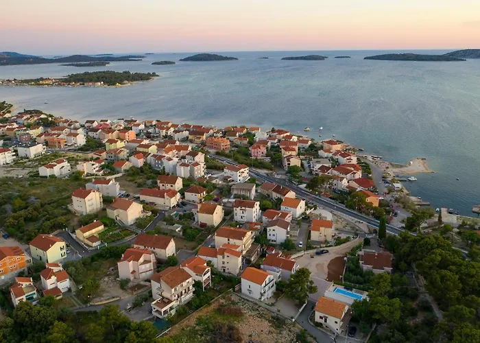 아파트 Lavanda Ii