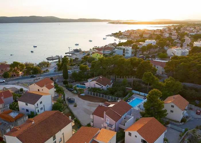 Lavanda Ii 아파트