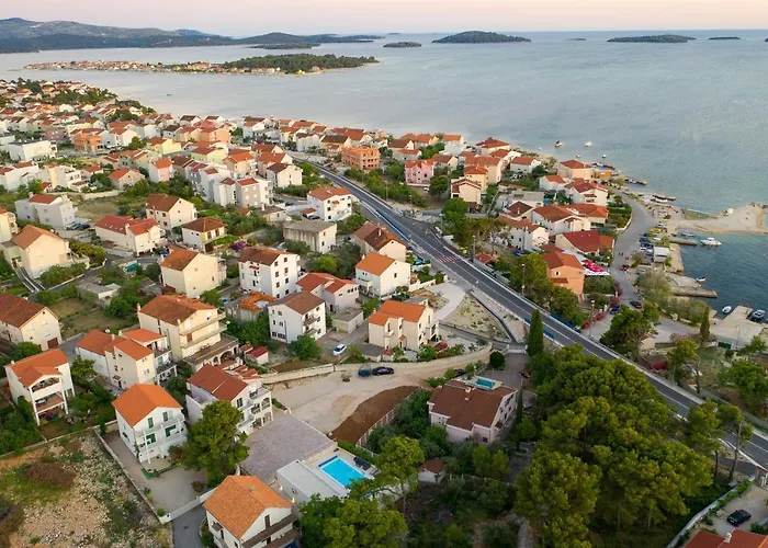 Apartment Lavanda Ii *