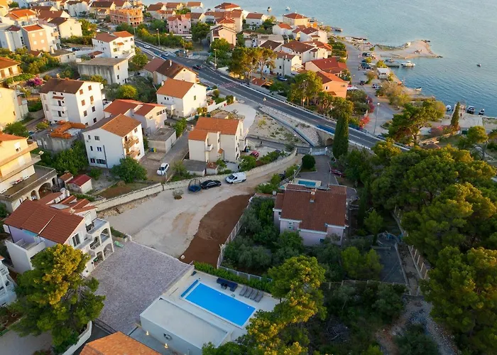 Lavanda Ii Brodarica (Sibenik-Knin)