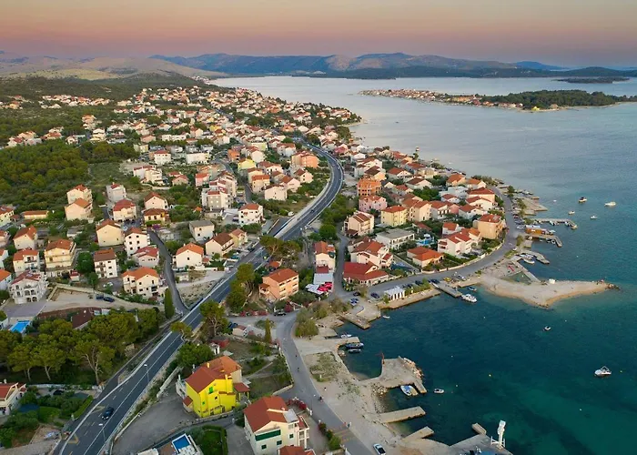 Apartment Lavanda Ii