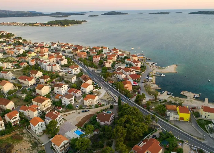 Apartment Lavanda Ii