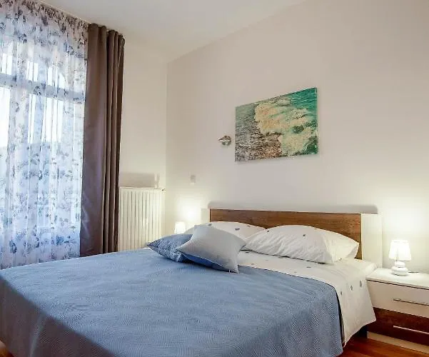 Lavanda Ii Apartment Brodarica (Sibenik-Knin)