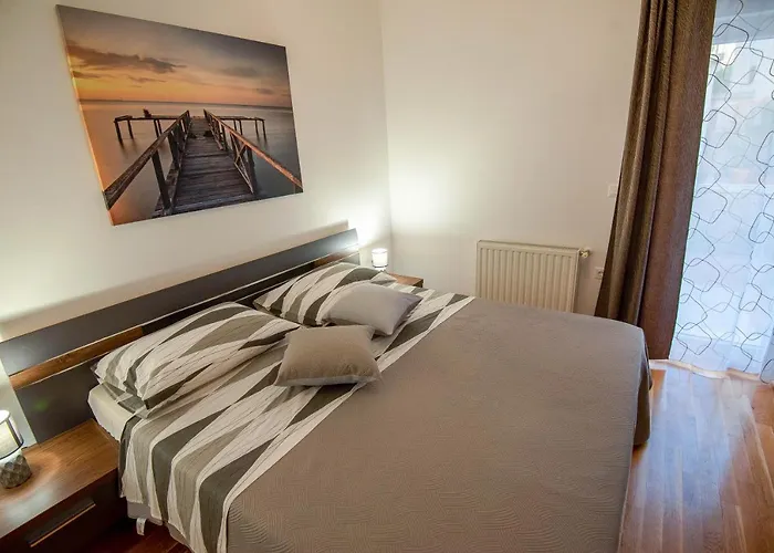 Lavanda Ii Apartment Brodarica (Sibenik-Knin)