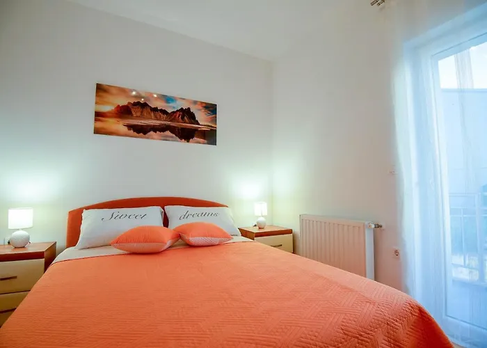 Lavanda Ii 아파트