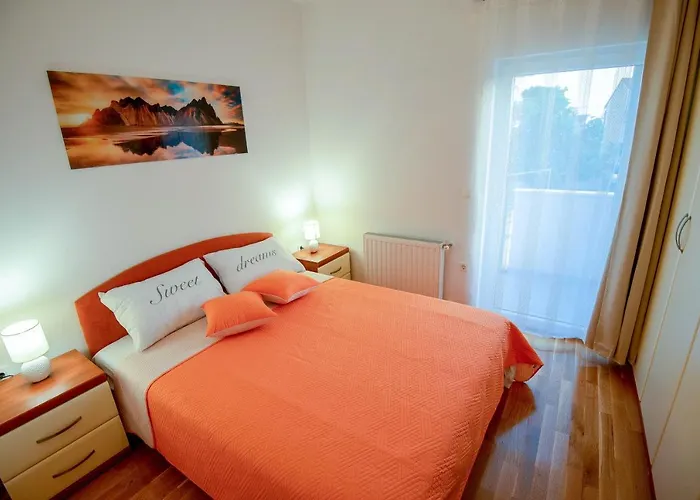 아파트 Lavanda Ii