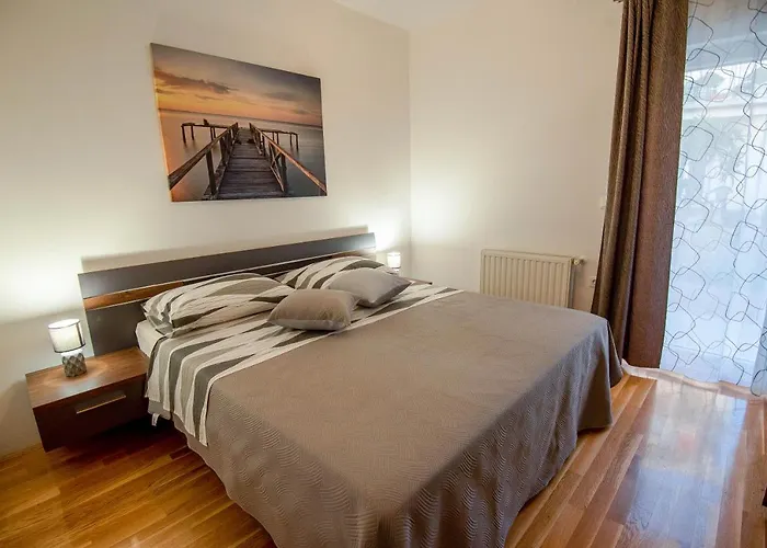 Apartment Lavanda Ii *