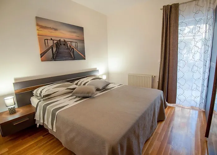 Lavanda Ii Brodarica (Sibenik-Knin)