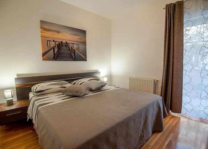 Lavanda Ii Apartment Brodarica (Sibenik-Knin)