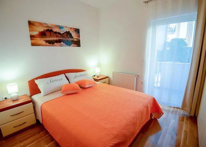 Lavanda Ii Apartment Brodarica (Sibenik-Knin)