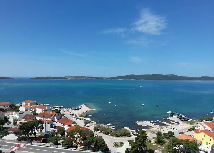 Lavanda Ii Apartment Brodarica (Sibenik-Knin)