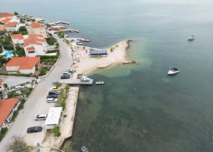 Lavanda Ii Apartment *