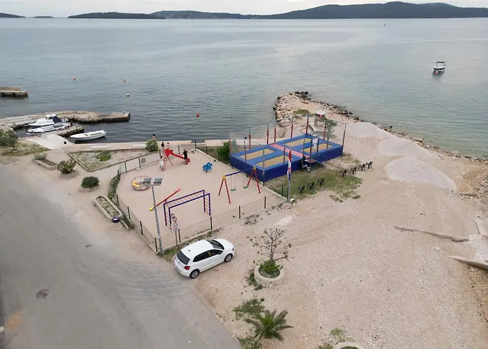 Apartment Lavanda Ii *