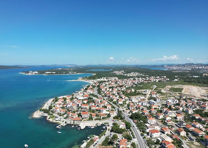Lavanda Ii * Brodarica (Sibenik-Knin)