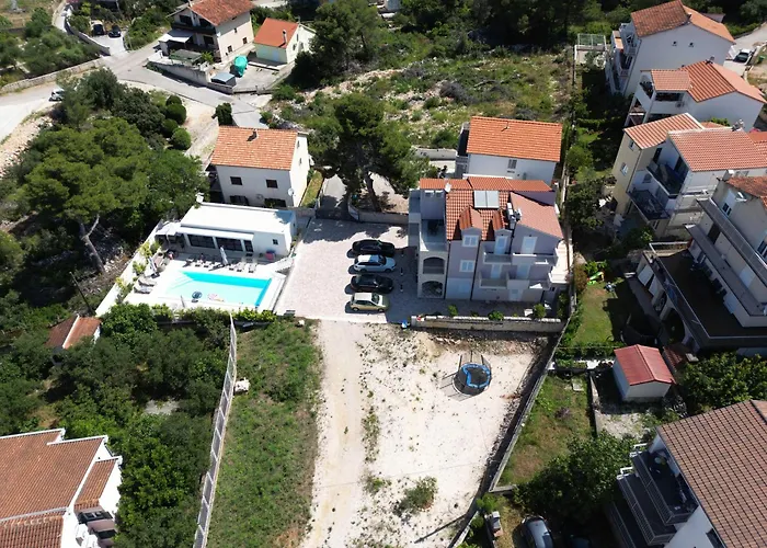 Lavanda Ii 아파트