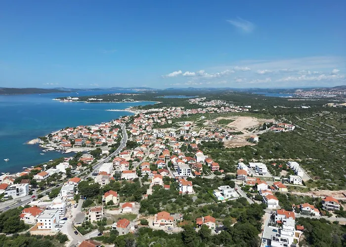 아파트 Lavanda Ii *