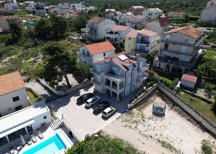 Apartment Lavanda Ii Brodarica (Sibenik-Knin)