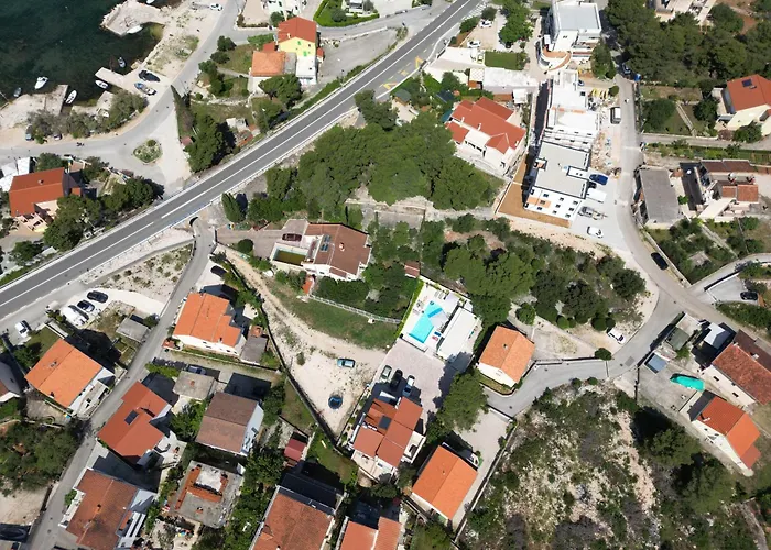 Lavanda Ii Apartment Brodarica (Sibenik-Knin)