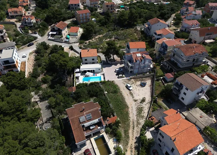 아파트 Lavanda Ii *