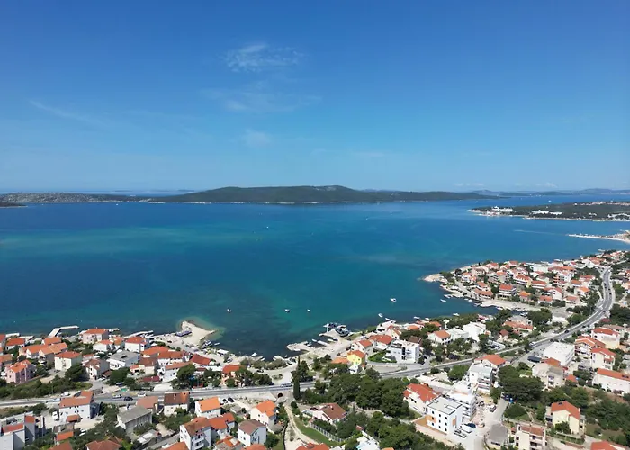 Lavanda Ii * Brodarica (Sibenik-Knin)