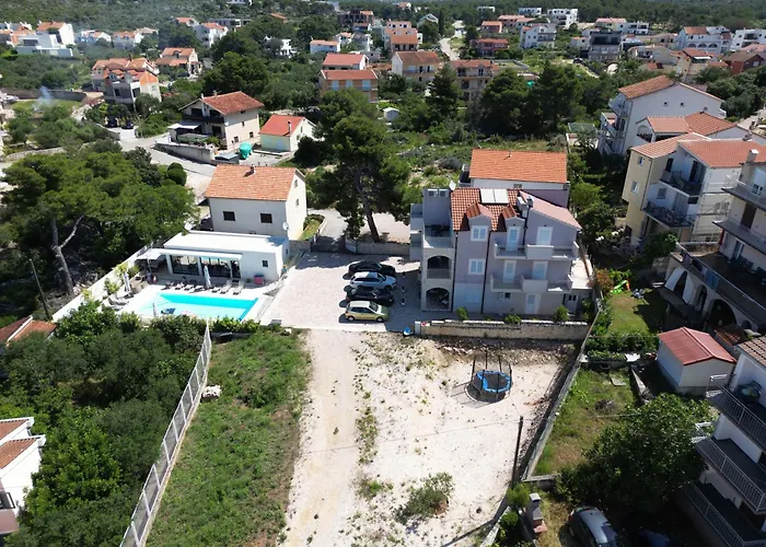 Apartment Lavanda Ii Brodarica (Sibenik-Knin)