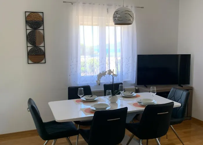 Lavanda Ii 아파트