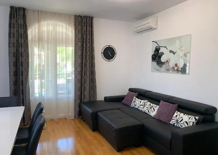 Lavanda Ii Brodarica (Sibenik-Knin)