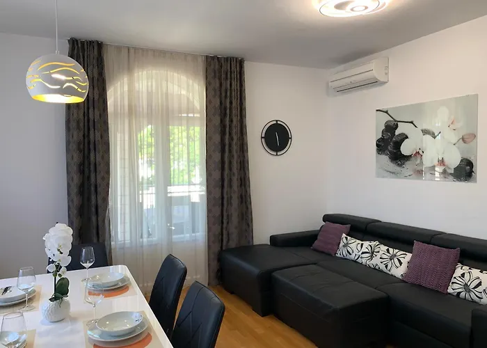 Apartment Lavanda Ii